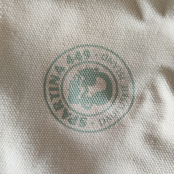 Spartina 449 Greetings from San Diego Tote Bag - Picture 2 of 3